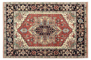 8x10 Serapi Rug - India - bestrugplace