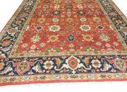 8x10 Serapi Rug - India - bestrugplace