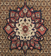 Luxurious 5x11 Authentic Hand-knotted Persian Kolyaei Rug - Iran - bestrugplace