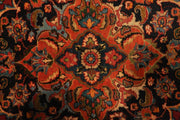 10x13 Persian Mashad Rug Perfect -78899 - bestrugplace