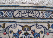 Luxurious 6x10 Authentic Hand-knotted Persian Signed Ardakan Rug - Iran - bestrugplace