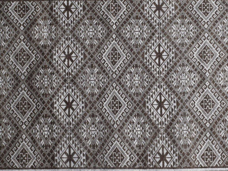 8x10 Modern Rug - India - bestrugplace