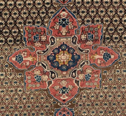 Luxurious 5x9 Authentic Hand-knotted Persian Kolyaei Rug - Iran - bestrugplace