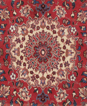 Luxurious 5x7 Authentic Hand-knotted Persian Hamadan Rug - Iran - bestrugplace