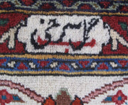 10x13 Authentic Hand-knotted Persian Signed Tabriz Rug - Iran - bestrugplace