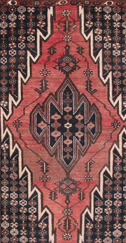 Luxurious 4x6 Authentic Hand-knotted Persian Zanjan Rug - Iran - bestrugplace