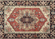 8x10 Serapi Rug - India - bestrugplace