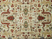 8x10 Serapi Rug - India - bestrugplace