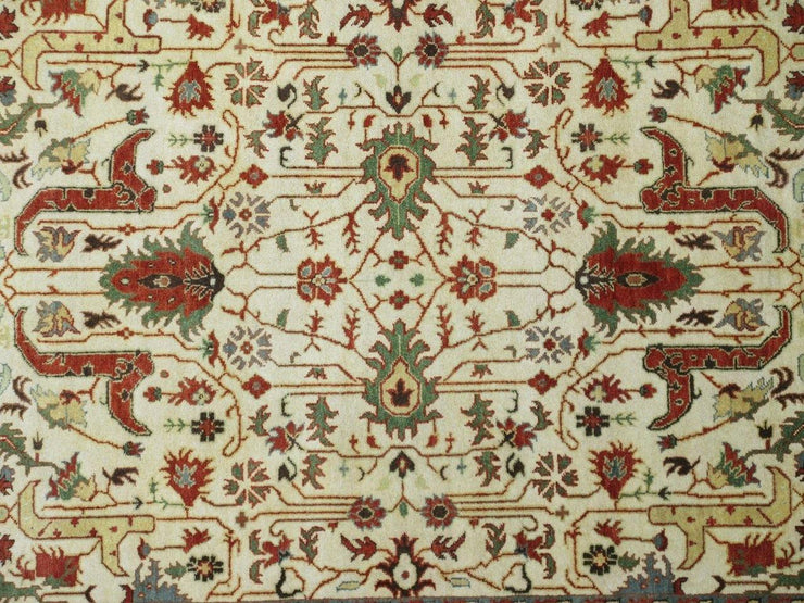 8x10 Serapi Rug - India - bestrugplace