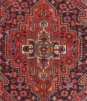 Luxurious 4x7 Authentic Hand-knotted Persian Hamadan Rug - Iran - bestrugplace