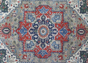 8x10 Serapi Rug - India - bestrugplace