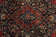 10x13 RICH COLORS PERFECT QUALITY Persian Mashad Rug 78896 - bestrugplace