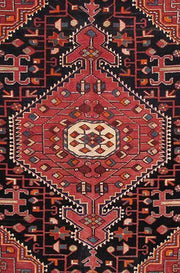 Luxurious 4x6 Authentic Hand-knotted Persian Zanjan Rug - Iran - bestrugplace