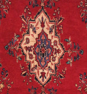 Luxurious 4x7 Authentic Hand-knotted Persian Hamadan Rug - Iran - bestrugplace