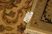 Luxurious 9x12 Authentic Hand Knotted Rug - bestrugplace