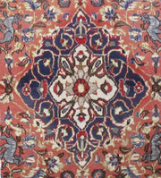 Luxurious 3x4 Authentic Hand-knotted Persian Ghom Rug - Iran - bestrugplace