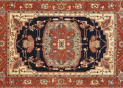 9x12 Serapi Rug - India - bestrugplace