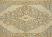 6x9 Agra 8/8 Rug - India - bestrugplace