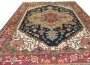 9x12 Serapi Rug - India - bestrugplace