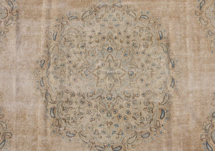 Radiant 6x10 Authentic Hand-knotted Rug - Pakistan - bestrugplace