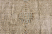 Radiant 7x9 Authentic Hand-knotted Rug - Pakistan - bestrugplace