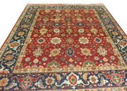 8x10 Serapi Rug - India - bestrugplace