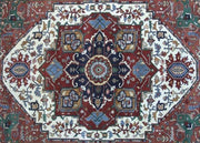 9x12 Serapi Rug - India - bestrugplace