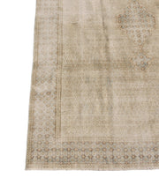 Radiant 7x9 Authentic Hand-knotted Rug - Pakistan - bestrugplace