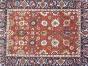 9x12 Serapi Rug - India - bestrugplace