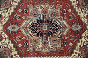 8x10 Serapi Rug - India - bestrugplace