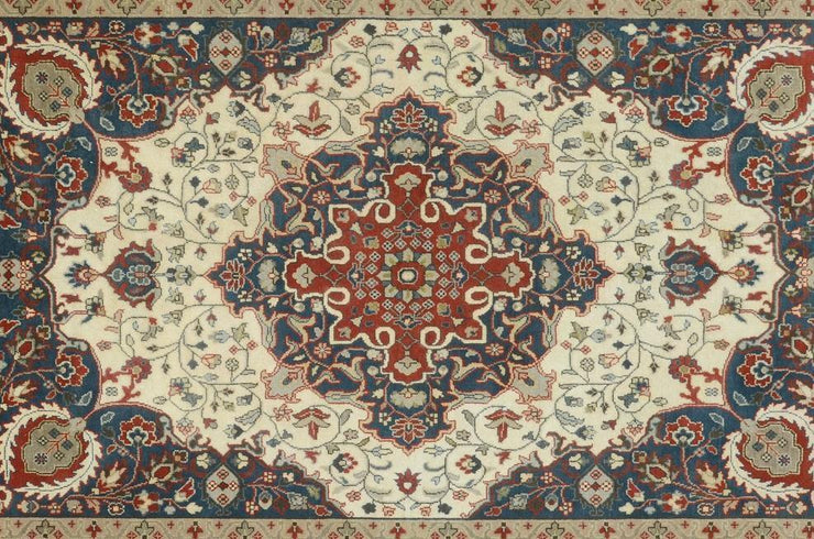 9x12 Serapi Rug - India - bestrugplace