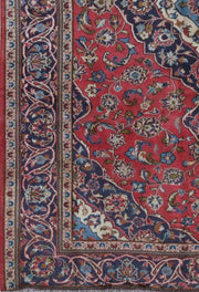 Luxurious 7x10 Authentic Hand-knotted Persian Ardakan Rug - Iran - bestrugplace