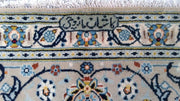 9x12 Authentic Hand Knotted Persian Kashan Rug - Iran - bestrugplace