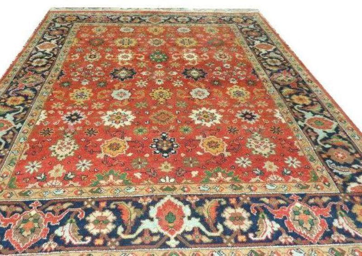 8x10 Serapi Rug - India - bestrugplace