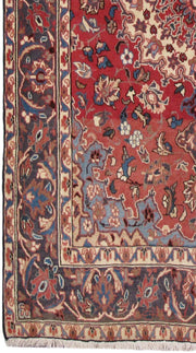 Luxurious 5x7 Authentic Hand-knotted Persian Hamadan Rug - Iran - bestrugplace