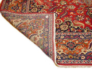 10x13 Authentic Handmade Mashad Rug - bestrugplace