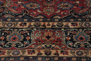 10x13 RICH COLORS PERFECT QUALITY Persian Mashad Rug 78896 - bestrugplace