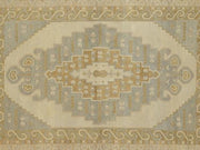 6x9 Agra 8/8 Rug - India - bestrugplace