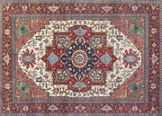 9x12 Serapi Rug - India - bestrugplace