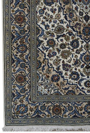 Luxurious 6x10 Authentic Hand-knotted Persian Signed Ardakan Rug - Iran - bestrugplace