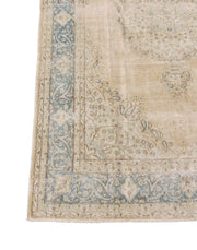 Radiant 6x10 Authentic Hand-knotted Rug - Pakistan - bestrugplace