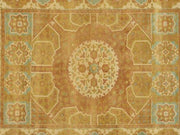 6x9 Agra 8/8 Rug - India - bestrugplace