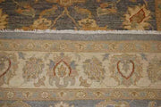 5x10 Chobi Peshawar Rug-Pakistan - bestrugplace