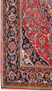 Luxurious 5x7 Authentic Hand-knotted Persian Hamadan Rug - Iran - bestrugplace