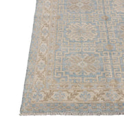 Radiant 5x7 Authentic Hand-knotted Chobi Peshawar Rug - Pakistan - bestrugplace