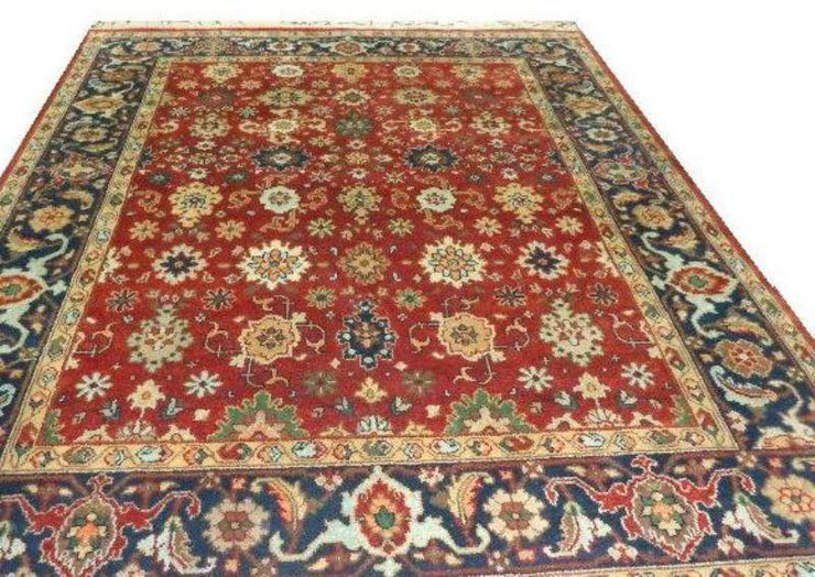 8x10 Serapi Rug - India - bestrugplace