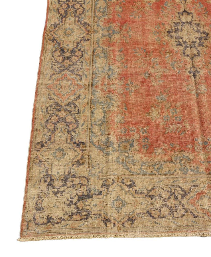 Radiant 8x11 Authentic Hand-knotted Rug - Pakistan - bestrugplace