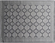 8x10 Modern Rug - India - bestrugplace