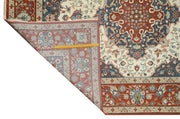 9x12 Serapi Rug - India - bestrugplace