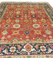 8x10 Serapi Rug - India - bestrugplace